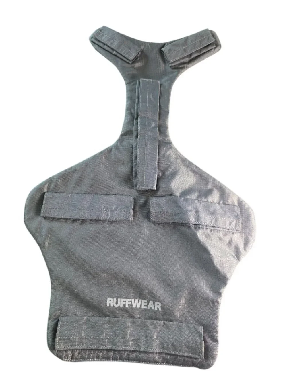 Ruffwear Brush Guard Chest Protector & Lifting Support Add-On Twilight Gray L/XL